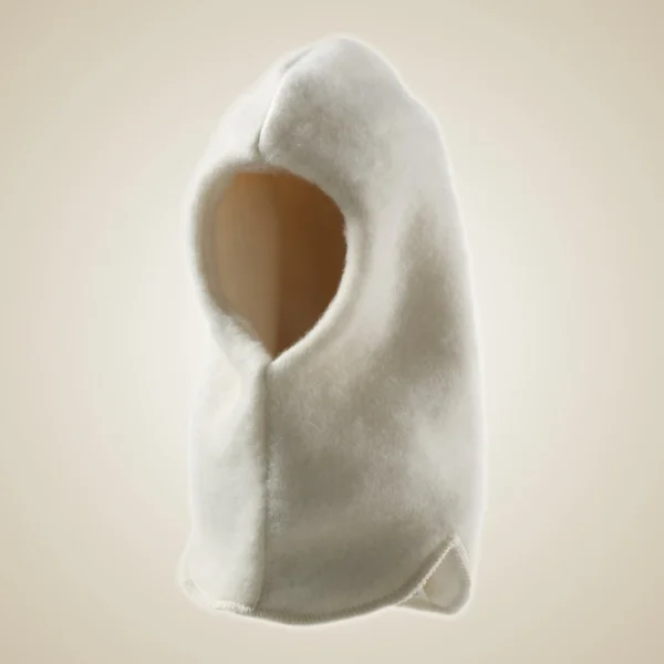 Organic Merino balaclava hat “Winter” - Image 8
